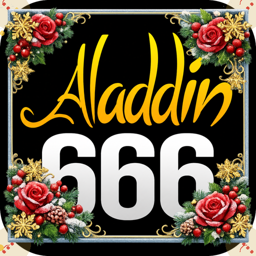 aladdin666 — galeri pratinjau Resmi APK